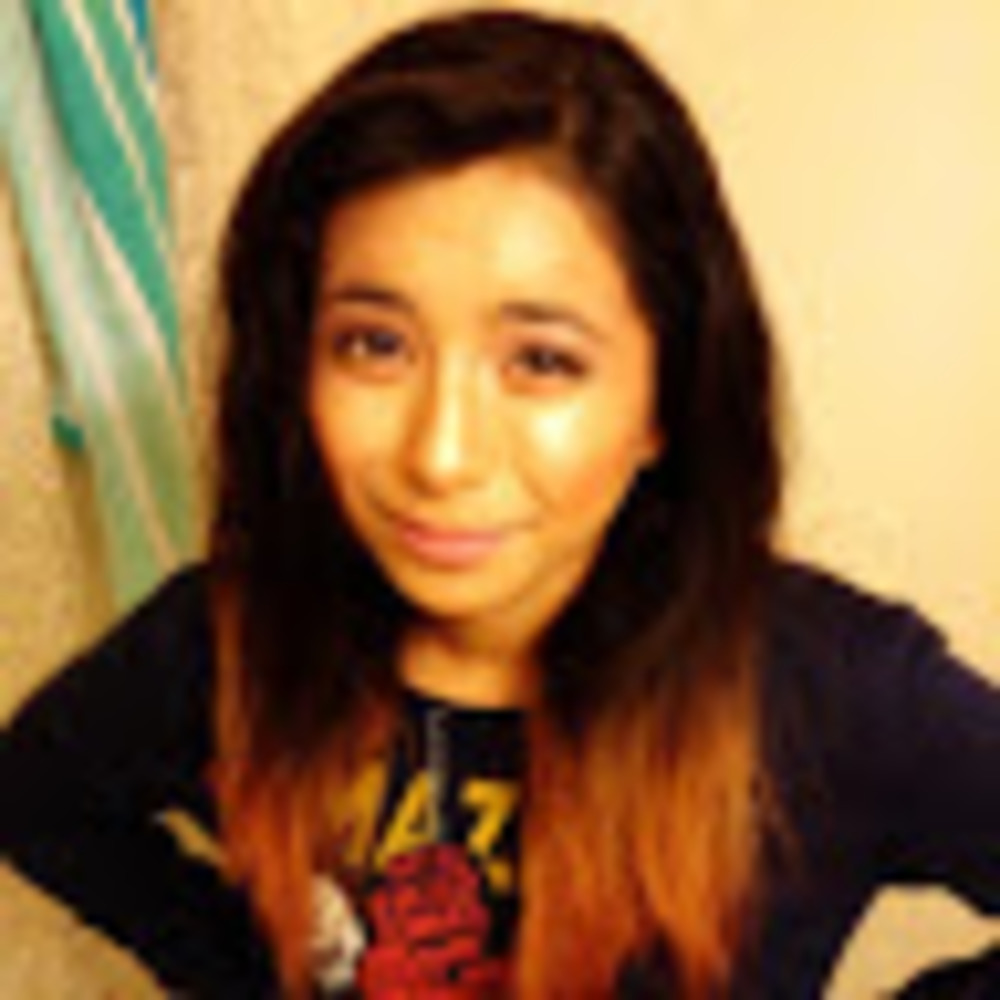 Meet your Posher, Lei